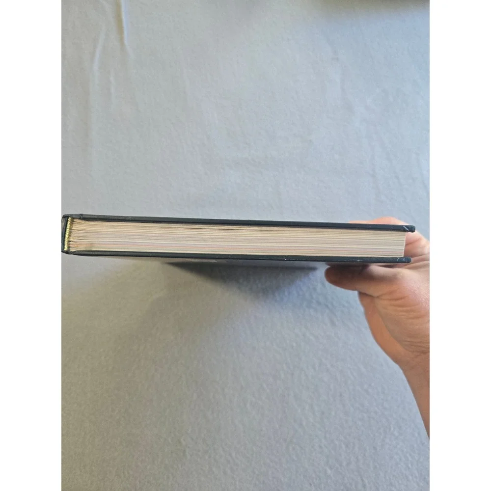 Snoop Dogg From Crook to Cook Cookbook Unisex OS Black Gold Hardcover Recipes